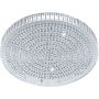 Eglo BALPARDA 39746 plafon sufitowy 23,5W/LED IP20 4000K