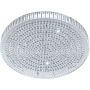 Eglo BALPARDA 39747 plafon sufitowy 43,5W/LED IP20 4000K