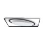 Eglo BENALAURIA 39864 lampa sufitowa 1x28W|13W|2.8W/LED 3000K-6500K 