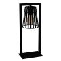 Eglo BOGOTA 390005 lampka stolowa 1x40W/E27  IP20