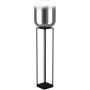 Eglo BULCIAGO 39989 lampa podłogowa 1X40W/E27 IP20