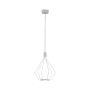 Eglo CADOS 39319 Lampa wisząca 1x3,3W/LED 3000K