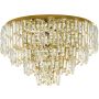 Eglo CALMEILLES 39612 plafon sufitowy 10x25W/E14 IP20 