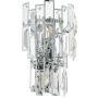 Eglo CALMEILLES 39628 kinkiet 3x25W/E14 IP20 