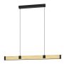 Eglo CAMINARRO 390225 lampa wiszaca 1x22W6.8W/LED 3000K IP20