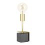 Eglo CARMITA 390168 lampka stolowa 1x40W/E27  IP20