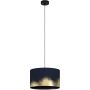 Eglo CASUARITA 39973 lampa wisząca 1X40W/E27 IP20