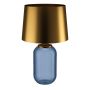 Eglo CUITE 390064 lampka stolowa 1x40W/E27  IP20