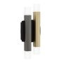 Eglo ESTANTERIOS 390223 kinkiet 4x3.3W/LED 3000K IP20