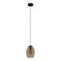 Eglo ESTANYS 1 390159 lampa wiszaca 1x40W/E27  IP20