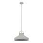 Eglo ESTEPONA 390226 lampa wiszaca 1x40W/E27  IP20