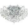 Eglo FENOULLET 39521 lampa sufitowa 6x25W/E14 IP20 