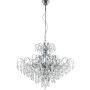 Eglo FENOULLET 39524 lampa wisząca 9x25W/E14 IP20 