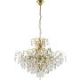 Eglo FENOULLET 39606 lampa wisząca 9x25W/E14 IP20 