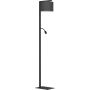 Eglo FOLIGNO 390068 lampa podłogowa 1X40W/E27 3000K 380lm IP20