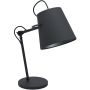 Eglo GRANADILLOS 39866 lampka biurkowa 1x40W/E27 IP20 