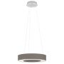 Eglo GUAMARE 39994 lampa wiszaca 1x34W/LED 2700K-6500K IP20