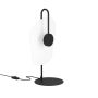 Eglo LARDERIA 390208 lampka stolowa 1x5.4W/LED 3000K IP20