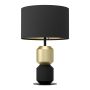 Eglo LAURIGNANO 390188 lampka stolowa 1x40W/E27  IP20