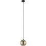 Eglo LEMORIETA 39684 lampa wisząca 1x40W/E27 IP20 