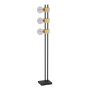Eglo LEVANTARA 390194 lampa podlogowa 3x40W/E27  IP20