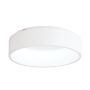 Eglo MARGHERA 1 39286 lampa sufitowa 1x25.5W/LED 3000K IP20