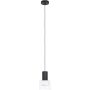 Eglo MOLINEROS 39725 lampa wisząca 1x5W/GU10/LED IP20 3000K