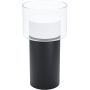 Eglo MOLINEROS 39728 lampka stołowa 1x5W/GU10/LED IP20 3000K