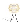 Eglo MONTERROSO 390235 lampka stolowa 1x40W/E27  IP20