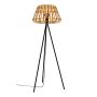 Eglo MONTEZUELO 390155 lampa podlogowa 1x40W/E27  IP20