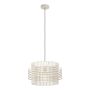 Eglo OLTAMAR 390145 lampa wiszaca 1x40W/E27  IP20