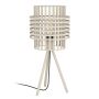 Eglo OLTAMAR 390148 lampka stolowa 1x40W/E27  IP20