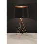 Eglo PASIANO 39178 lampa stołowa 1x60W/E27 