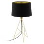 Eglo PASIANO 39179 lampa stołowa 1x60W/E27 