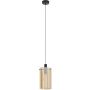 Eglo POLVERARA 39537 lampa wisząca 1x40W/E27 IP20 