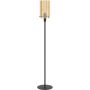 Eglo POLVERARA 39542 lampa podłogowa 1x40W/E27 IP20 