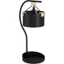 Eglo POTOSI 39946 lampka stołowa 1X40W/E27 IP20