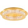 Eglo PRINCIPE 39405 plafon sufitowy 10x3,15W/LED IP20 3000K
