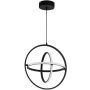 Eglo RETORNIO 39892 lampa wisząca x37,8W/LED IP20 3000K