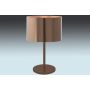 Eglo SAGANTO1 39394 lampka stołowa 1x60W/E27 IP20 