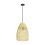 Eglo SAMBUCONA 390237 lampa wiszaca 1x40W/E27  IP20
