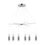 Eglo SANTIGA 39326 Lampa wisząca 12x3,2W/LED 3000K