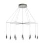 Eglo SANTIGA 39327 Lampa wisząca 20x3,2W/LED 3000K