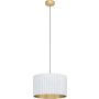 Eglo TAMARESCO 39765 lampa wisząca 1x40W/E27 IP20 