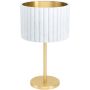 Eglo TAMARESCO 39766 lampka stołowa 1x40W/E27 IP20 