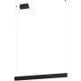 Eglo TERMINI 39486 lampa wisząca  IP20 3000K