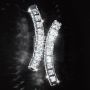 Eglo TONERIA 39004 kinkiet 24x0,5W/LED 4000K