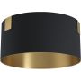 Eglo TORTOLA 1 39963 lampa sufitowa 1X40W/E27 IP20