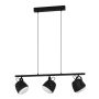 Eglo UPANEMA 390046 lampa wiszaca 3x28W/E27  IP20