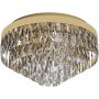 Eglo VALPARAISO 39457 plafon sufitowy 8x40W/E14 IP20 